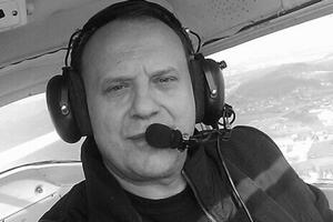 PREMINUO PUKOVNIK ZLATAN CRNALIĆ POSLE TEŠKE BOLESTI: Preživeo okršaj sa američkim F-16 i bezbedno vratio svoj avion
