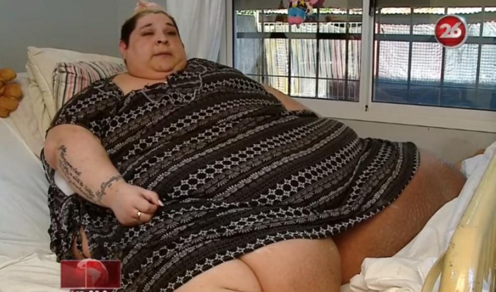Очень толстые бабы 61 фото - секс фото 