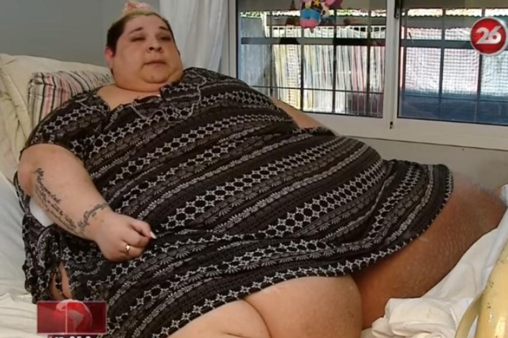 Obese Ebony Porn