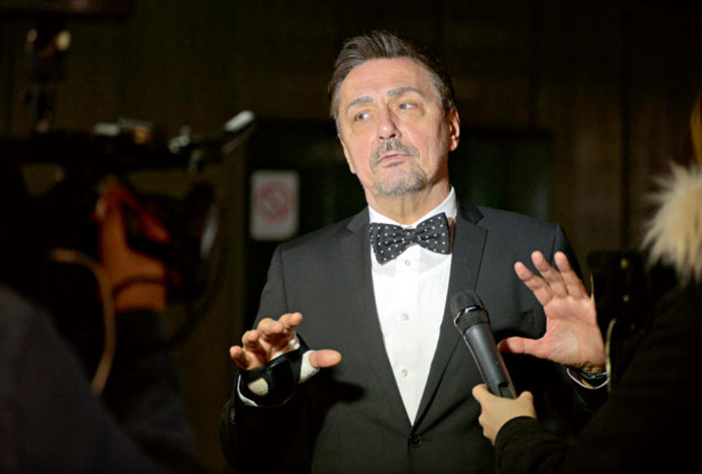 Dragan Kojić Keba