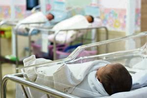 STRAH OD BANJALUČKOG SCENARIJA: U KBC Mitrovica nedostaje kiseonik za bebe