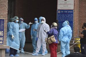 PANDEMIJA KORONE U SVETU: U Indiji skoro 4 miliona zaraženih, Brazil prešao tu cifru, u SAD više od 6,1 milion obolelih