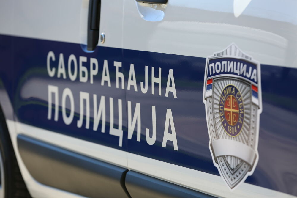 UZEO 3 VRSTE DROGE PA SEO ZA VOLAN: Uhapšen vozač kod Nove Varoši