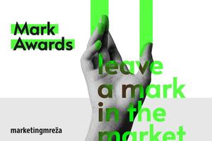 Mark Awards – priznanja za stručnjake iz kompanija koji ostavljaju trag na tržištu