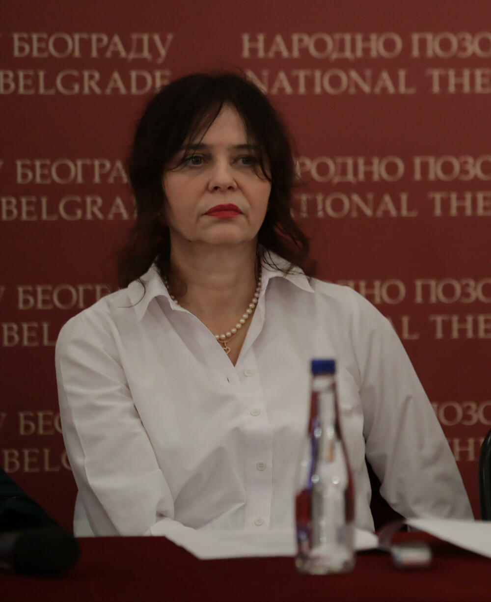 Tatjana Mandić, Tanja Mandić Rigonat