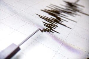 ZEMLJOTRES U BIH, TRESLO SE U MOSTARU: Zabeležn potres jačine 3,1 stepeni po Rihteru