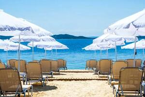 SA TRAVELLANDOM NA MORE U SEPTEMBRU! Specijalna ponuda luksuznih grčkih hotela
