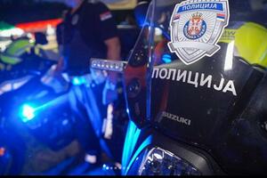 OŠTRA KONTROLA SAOBRAĆAJA: Policija u Kragujevcu sankcionisala 40 vozača