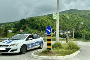 NA MAGISTRALI NAŠLI 3 PRETUČENA ALBANCA Drama u Crnoj Gori: Policija saopštila detalje, haos nastao nakon svađe u saobraćaju