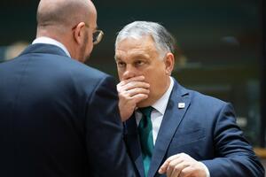 ORBANU ODUZIMAJU ŠEFOVANJE EVROPSKIM SAVETOM? Evroposlanik pokrenuo peticiju, traži uvođenje ZABRANE Mađarskoj "SAD IL' NIKAD"