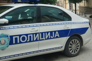 PROVALIO U PRIVATNU LABORATORIJU PA UKRAO NOVAC: Policija rasvetlila tešku krađu u Vranju
