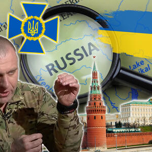 ŠEF SBU PROGOVORIO O UBISTVIMA U RUSIJI Detaljno opisao kako se Ukrajina