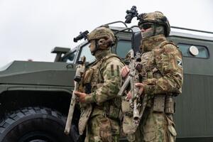 RUSIJA DO DANA POBEDE NASTAVLJA SA USPESIMA NA FRONTU! Poverljive vojne procene SAD: Ukrajinska vojska se neće raspasti do kraja