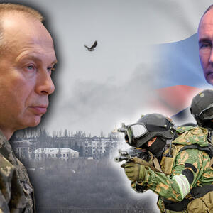 "IMAO SAM VAŽAN RAZGOVOR SA KOMANDANTOM NATO ZA EVROPU": Ukrajinski general