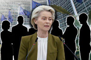 URSULA ILI NEKO DRUGI? Šefica Evropske komisije favorit za ostanak na funkciji, ali svi ONI imaju šanse da je NASLEDE (FOTO)