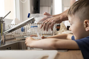 SMANJITE RAČUNE: Inovativno rešenje za štednju vode u vašem domu!