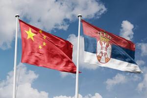 YI XIN: "Kina i Srbija—čelični prijatelji zauvek"