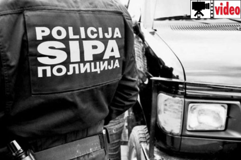 AKCIJA SIPA: Trojica Bošnjaka uhapšena zbog ratnog zločina nad Srbima kod Srebrenice!