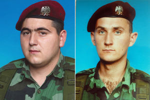 HAŠKI TUŽILAC: Gardisti ubijeni jer su videli Mladića, generala izbacili iz sudnice!