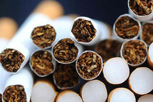 Mentol cigarete rizičnije za zdravlje od običnih!