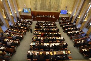 Skupština Vojvodine: Usvojen predlog statuta Vojvodine