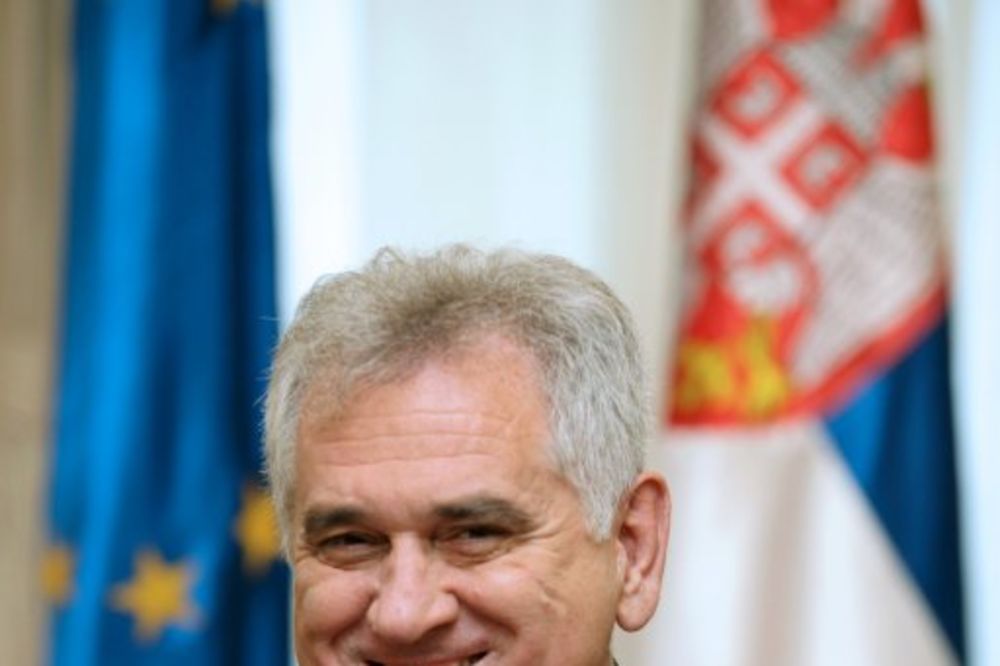 Sud obustavio postupke protiv  Tomislava Nikolića