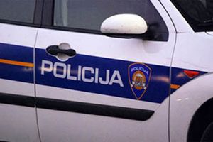 Poginuo srpski državljanin u saobraćajnoj nesreći kod Siska