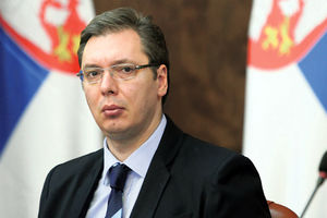 Vučić: Verujem da Dačić nije počinio krivično delo