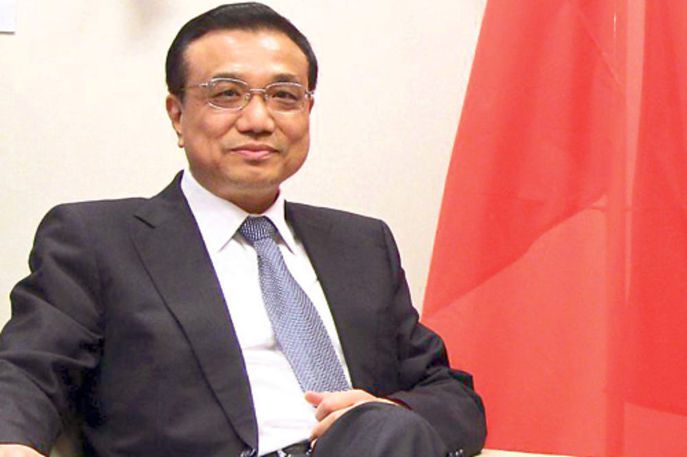 POSLE 28 GODINA: Kineski premijer stigao u Beograd!