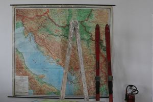 NAJBOLJI ROMAN: Jugoslavija moja zemlja