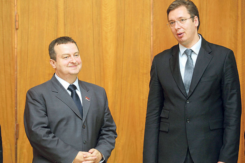 TEST: Izbori u martu odgovaraju samo Vučiću