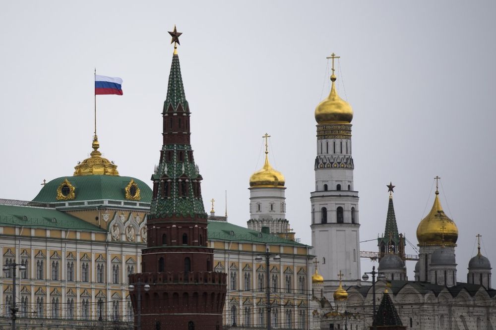 Moskva upozorava NATO: Ne širite se ka Rusiji