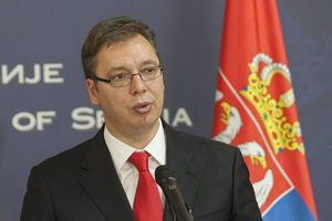 Vučić: Želimo da Makedonija što pre reši probleme!