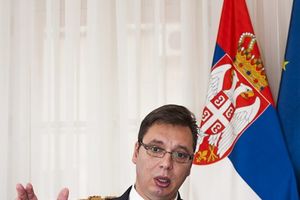 VUČIĆ: Srbija se neće mešati u ulazak Crne Gore u NATO