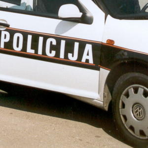UŽAS U STANICI POLICIJE: Muškarac (42) iz Zenice pronađen MRTAV U ĆELIJI