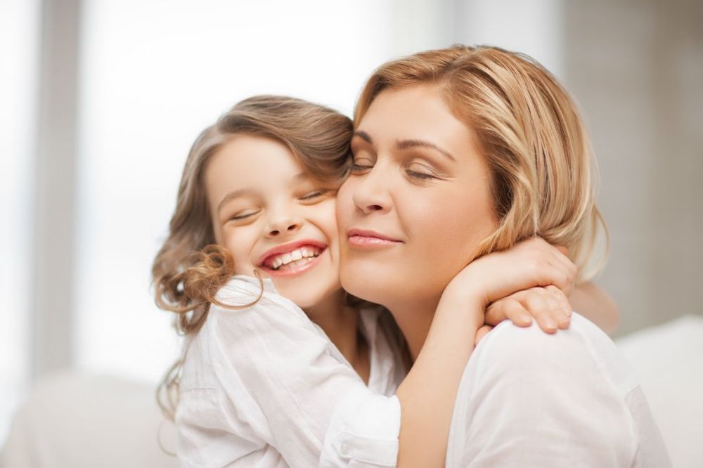 EVO ŠTA VAM NAUKA PREPORUČUJE: 7 načina kako da budete dobar roditelj!