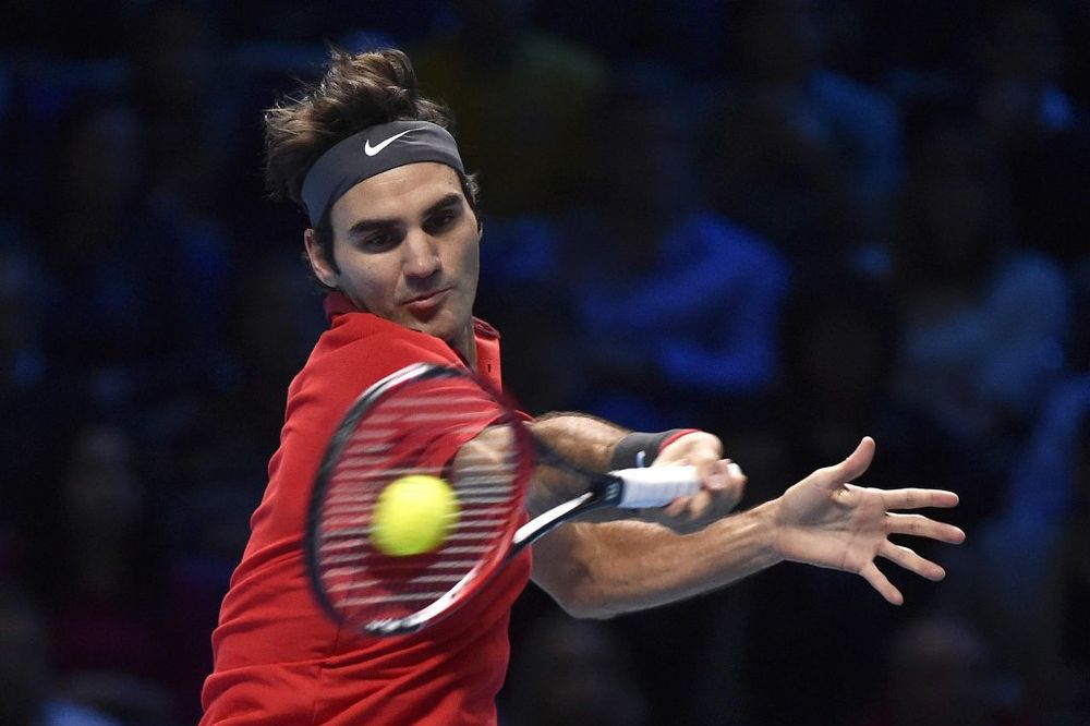 NOLE DOBIO RIVALA: Đoković protiv Federera za titulu u Londonu