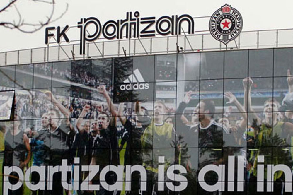 HAOS U CRNO-BELOM TABORU: Treneri Partizana stupili u štrajk