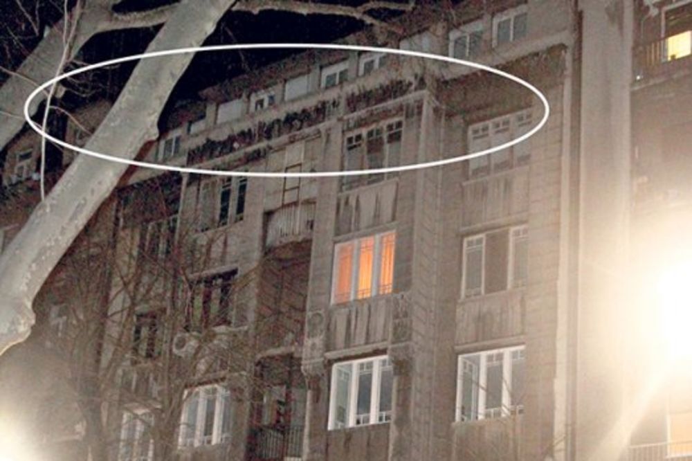 NAJOPASNIJE NA VRAČARU I STAROM GRADU: U Beogradu kritično 30 fasada