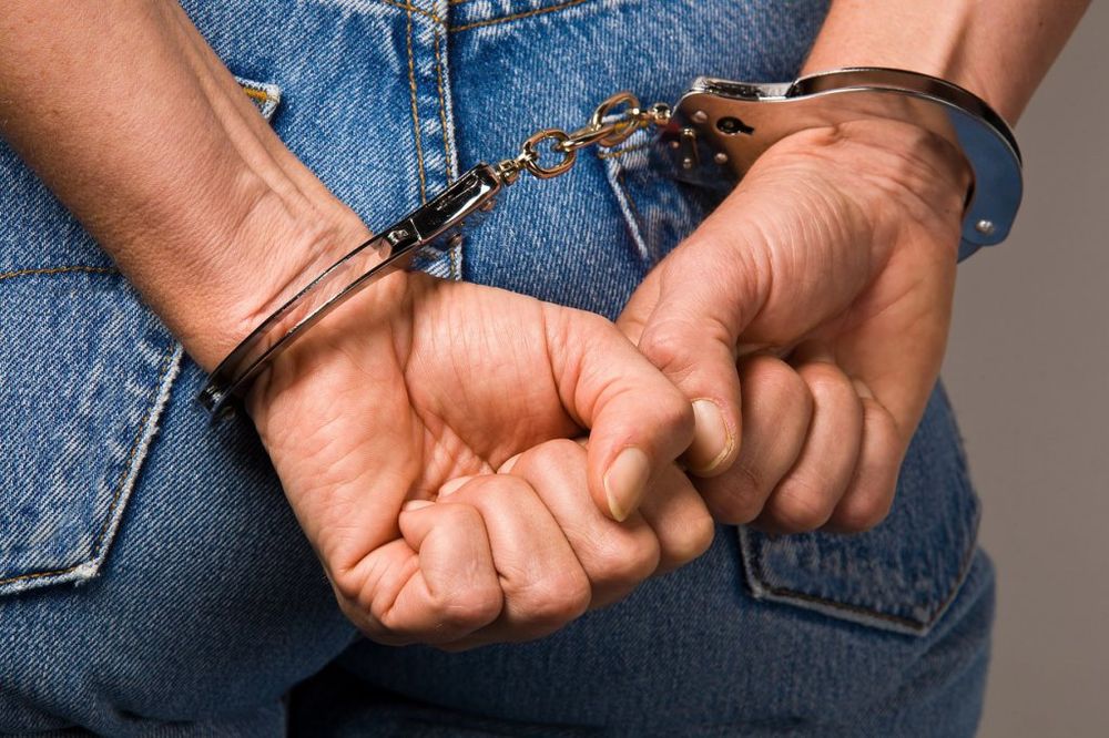 HAPŠENJE U NS: Novosađanin (45) priveden zbog nagovaranja na prostituciju
