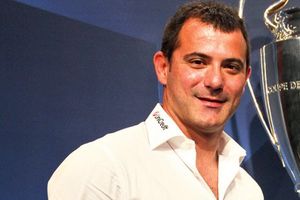 Dejan Stanković: Organizacija EP u futsalu značajna za modernu istoriju srpskog sporta