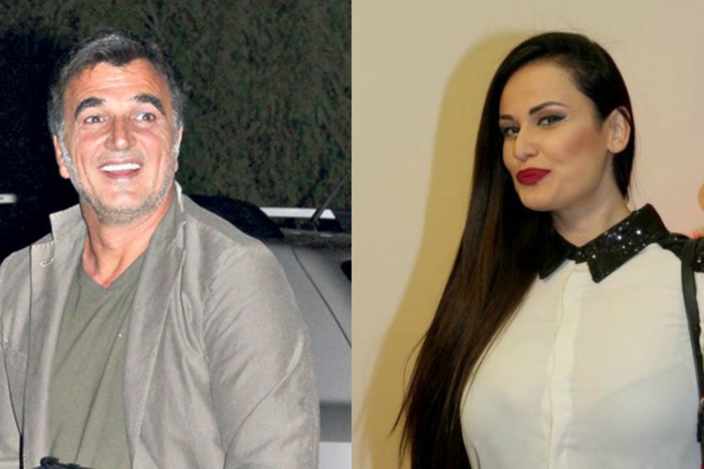 ĆAZIM OKITIO INDI: Da li je ovo nova pevačica albanskog biznismena?