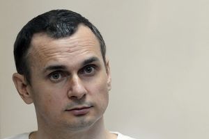 OPTUŽEN ZA TERORIZAM NA KRIMU: Ruski tužilac traži 23 godine za ukrajinskog reditelja