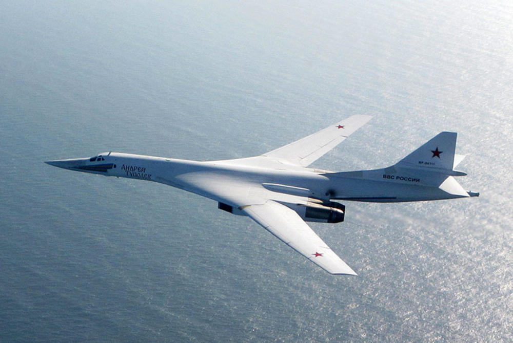 Tupoljev, Ruski Avion, TU-160, Eurofajter, Raf, Britanski Avion, Eurofajter Tajfun