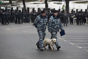 DŽIHADISTI DOŠLI U MOSKVU: Policija uhapsila 12 pristalica Islamske države spremnih da napadnu