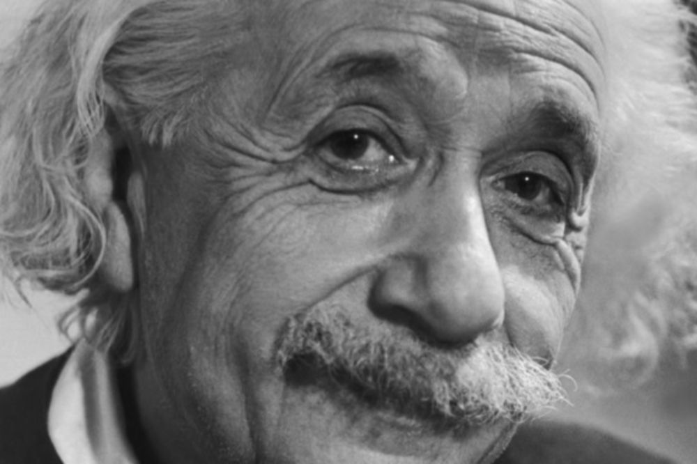 DA LI MOŽEŠ DA PREDPOSTAVIŠ: Šta bi Ajnštajn mislio o tebi?