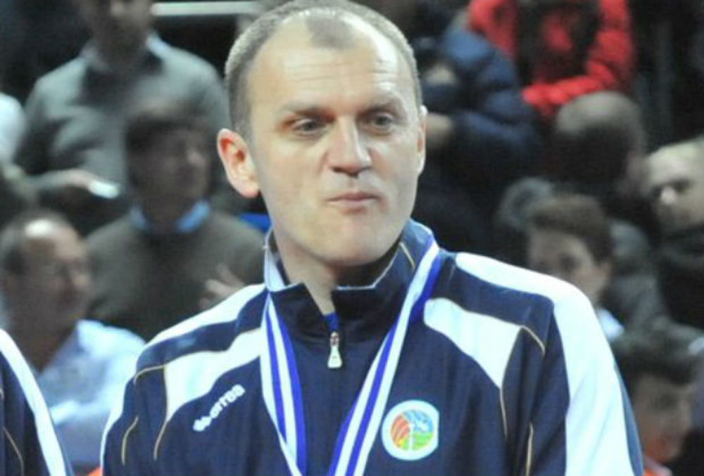 Dejan Brđović