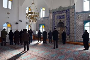 POGREŠNO SE KLANJALI: Posle 60 godina shvatili da im džamija nije pravilno okrenuta