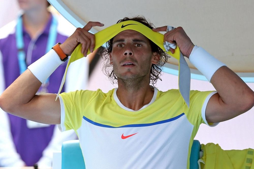 USKORO PUNI 30 GODINA: Evo šta je Rafael Nadal rekao o penzionisanju
