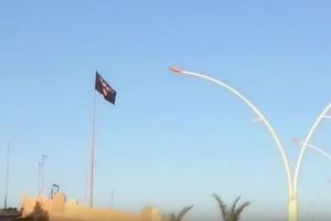 (UZNEMIRUJUĆI VIDEO) TAJNI SNIMAK IZ SRCA ISIL: Ovako danas izgleda grad pod vlašću džihadista